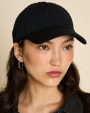 NEC TEST BASEBALL CAP