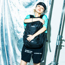 アーバンパック 33L rvddw SS23 ライトウェイト ブラック