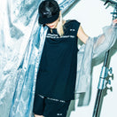 テック タンクトップ rvddw SS23 ブラック