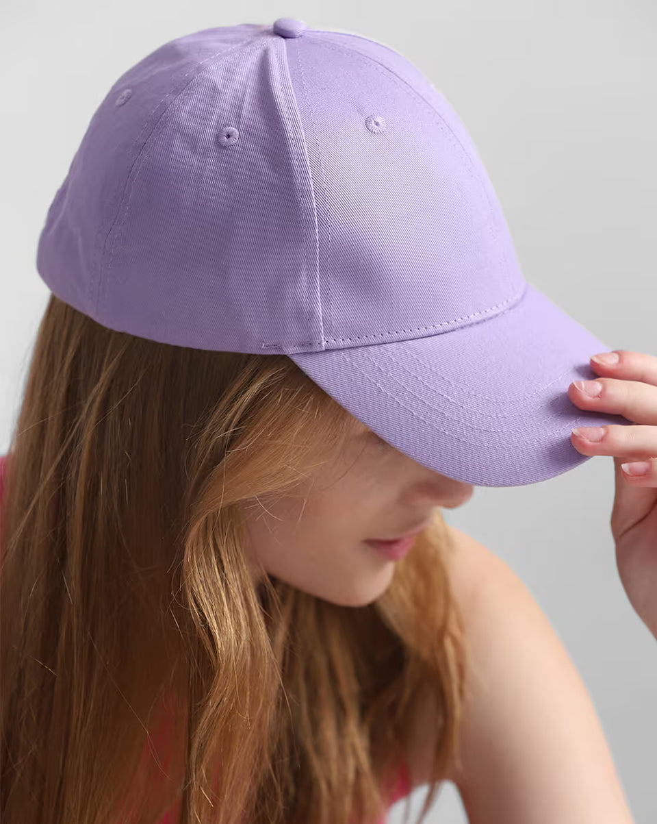 NEC TEST BASEBALL CAP