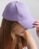 NEC TEST BASEBALL CAP