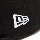 59FIFTY FACETASM FW23 ブラック シャークテイルアンダーバイザー