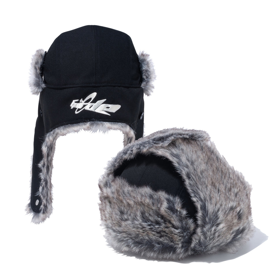 トラッパー episode アンエンユリ ブラック