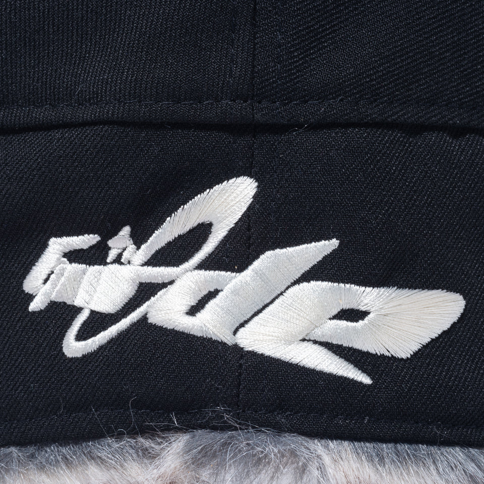 トラッパー episode アンエンユリ ブラック