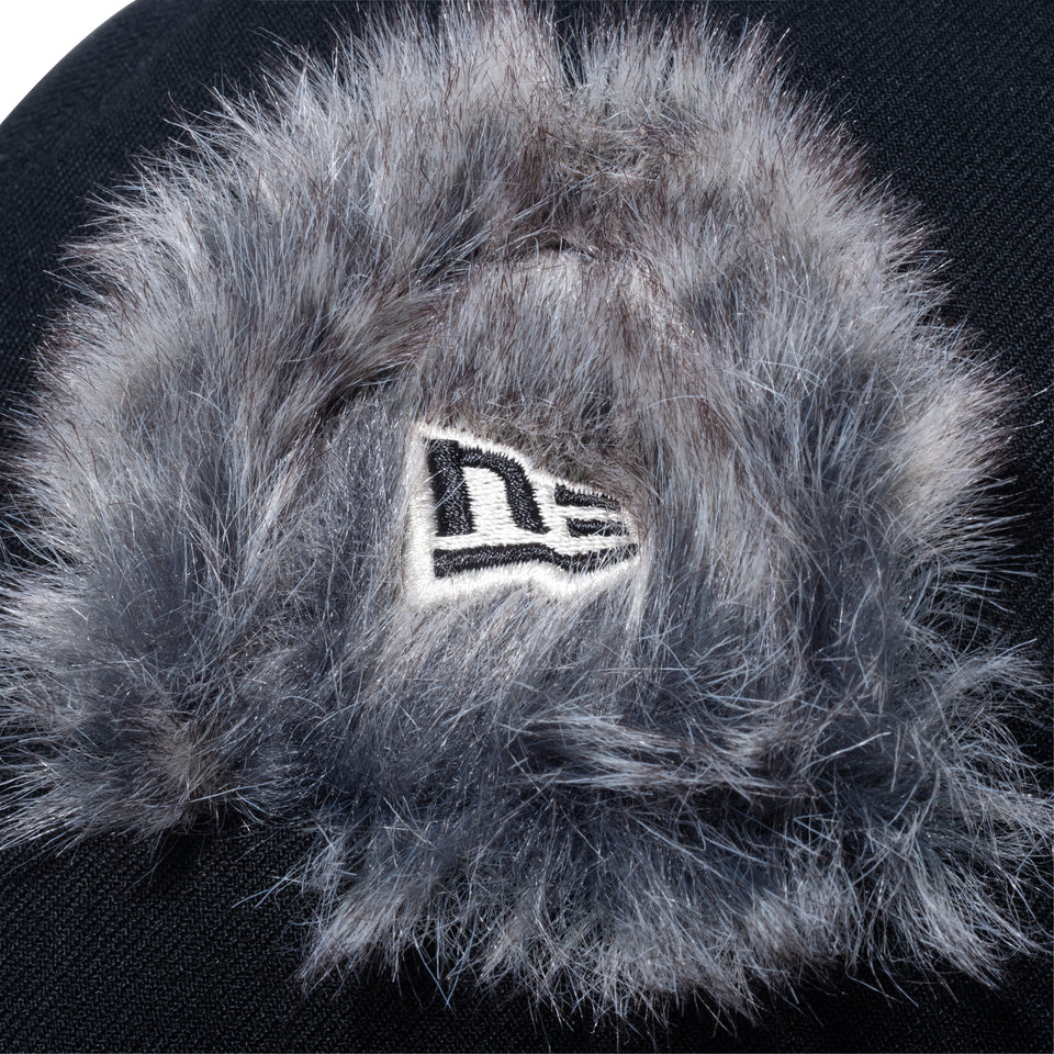 トラッパー episode アンエンユリ ブラック