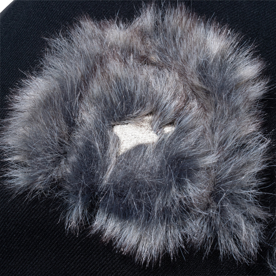 トラッパー episode アンエンユリ ブラック