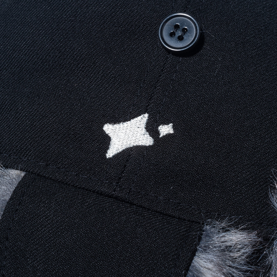 トラッパー episode アンエンユリ ブラック