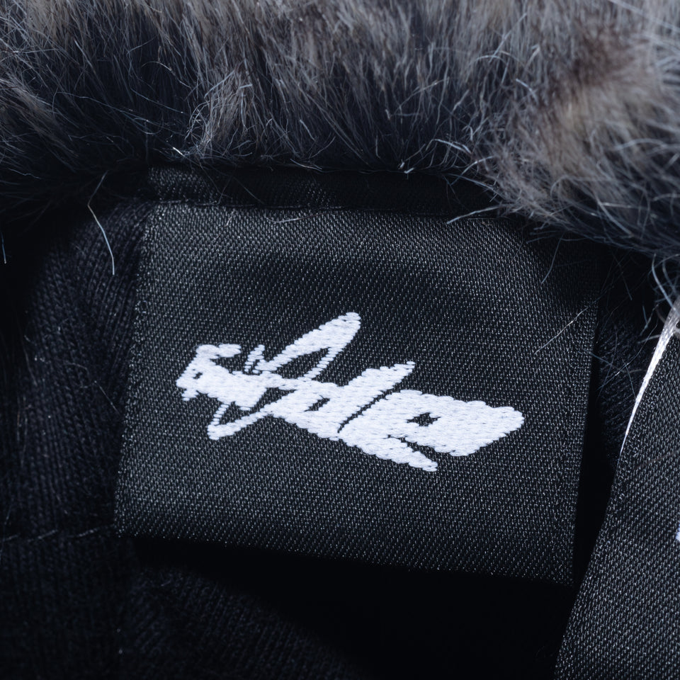 トラッパー episode アンエンユリ ブラック