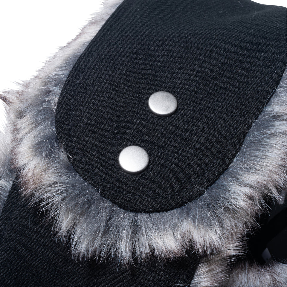 トラッパー episode アンエンユリ ブラック