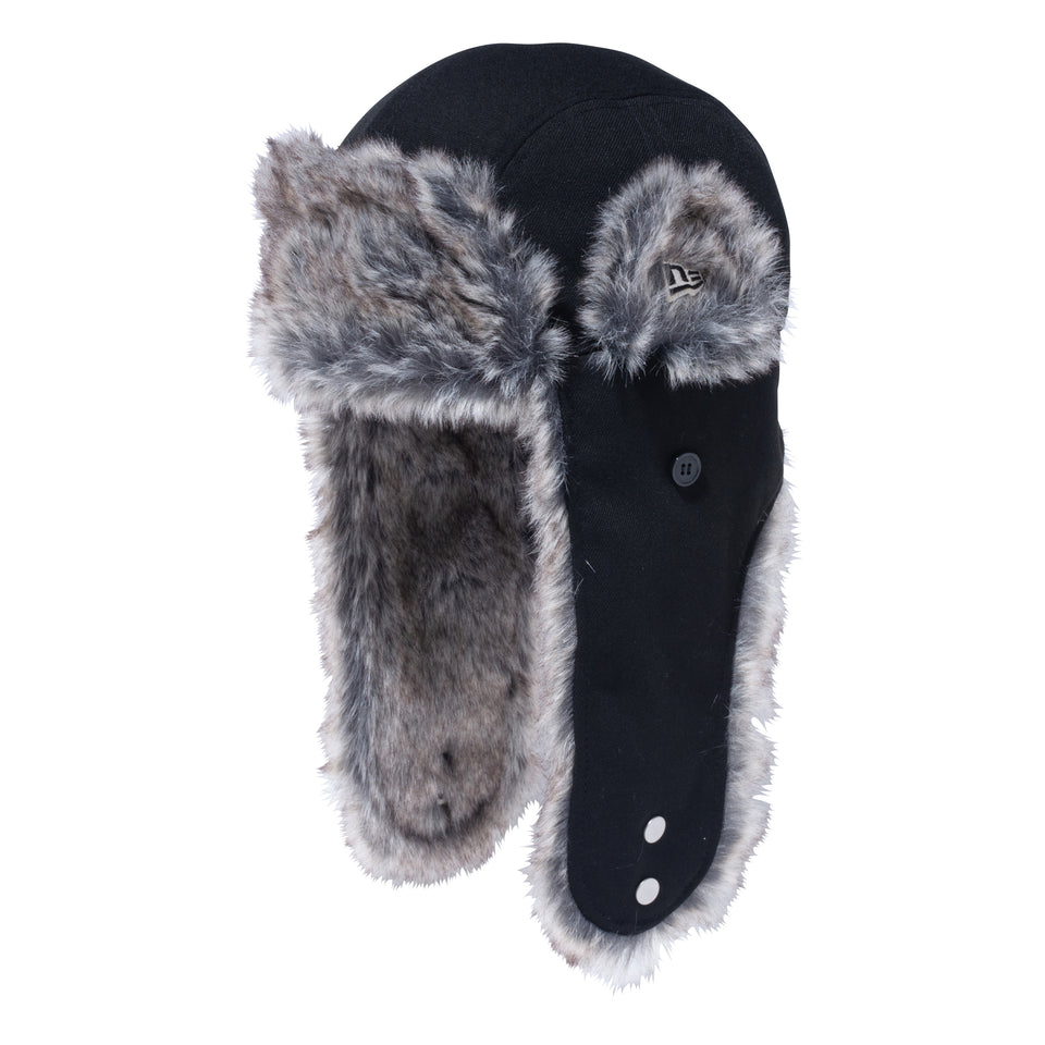 トラッパー episode アンエンユリ ブラック