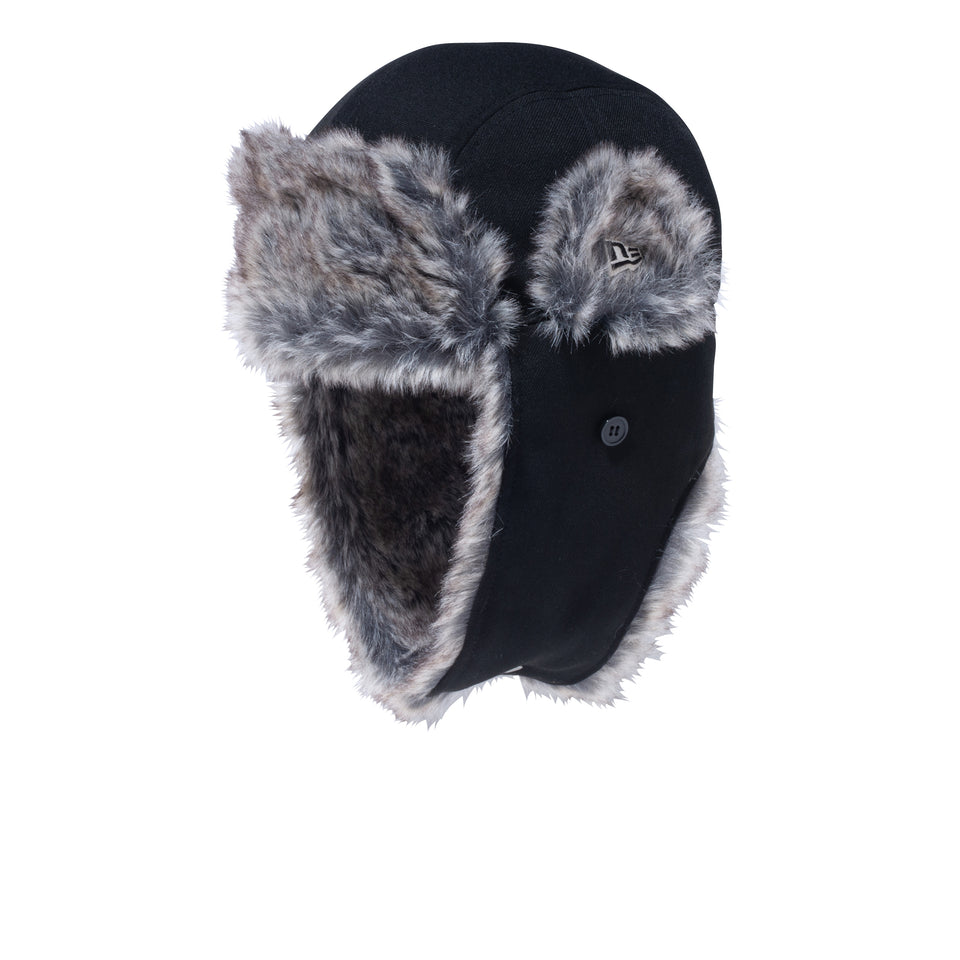 トラッパー episode アンエンユリ ブラック