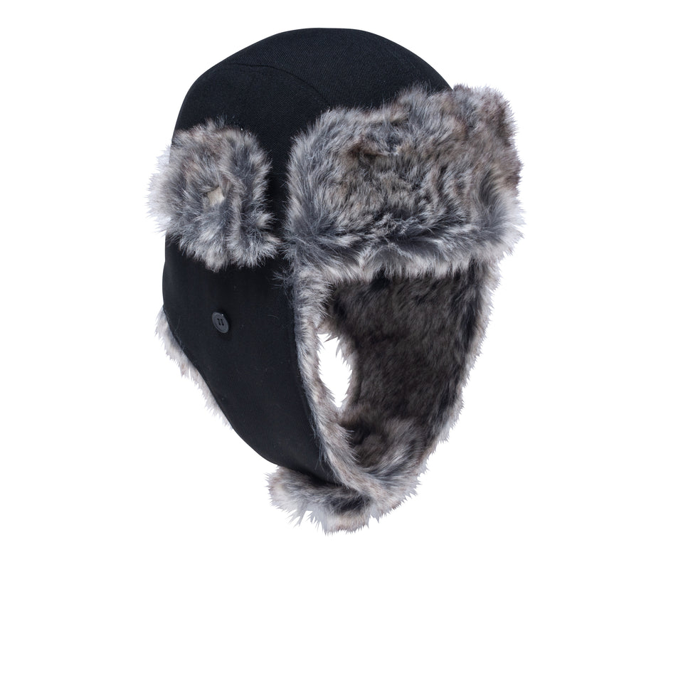 トラッパー episode アンエンユリ ブラック