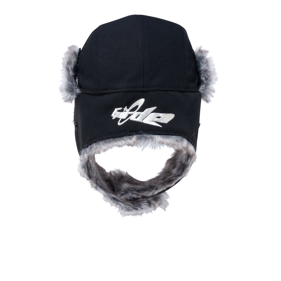 トラッパー episode アンエンユリ ブラック