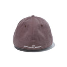 RC 59FIFTY Flat Visor JEAN MICHEL BASQUIAT ジャン=ミシェル・バスキア アシッドウォッシュ ブラウン