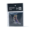 RC 59FIFTY Flat Visor JEAN MICHEL BASQUIAT ジャン=ミシェル・バスキア アシッドウォッシュ ブラウン