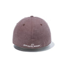 RC 59FIFTY Flat Visor JEAN MICHEL BASQUIAT ジャン=ミシェル・バスキア アシッドウォッシュ ブラウン