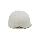 LP 59FIFTY JEAN MICHEL BASQUIAT ジャン=ミシェル・バスキア Crown ストーン