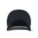 59FIFTY JEAN MICHEL BASQUIAT ジャン=ミシェル・バスキア ニューヨーク・ヤンキース ブラック