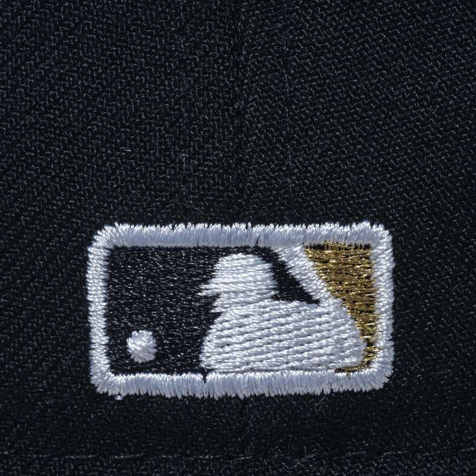 59FIFTY JEAN MICHEL BASQUIAT ジャン=ミシェル・バスキア ニューヨーク・ヤンキース ブラック