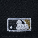 59FIFTY JEAN MICHEL BASQUIAT ジャン=ミシェル・バスキア ニューヨーク・ヤンキース ブラック