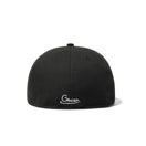 59FIFTY 2023 Soloist. Oscar ブラック