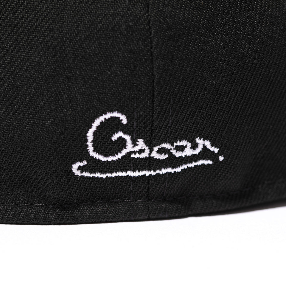 59FIFTY 2023 Soloist. Oscar ブラック