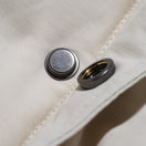 パフベスト BLACK LABEL FW23 THERMO LITE ストーン