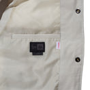 パフベスト BLACK LABEL FW23 THERMO LITE ストーン