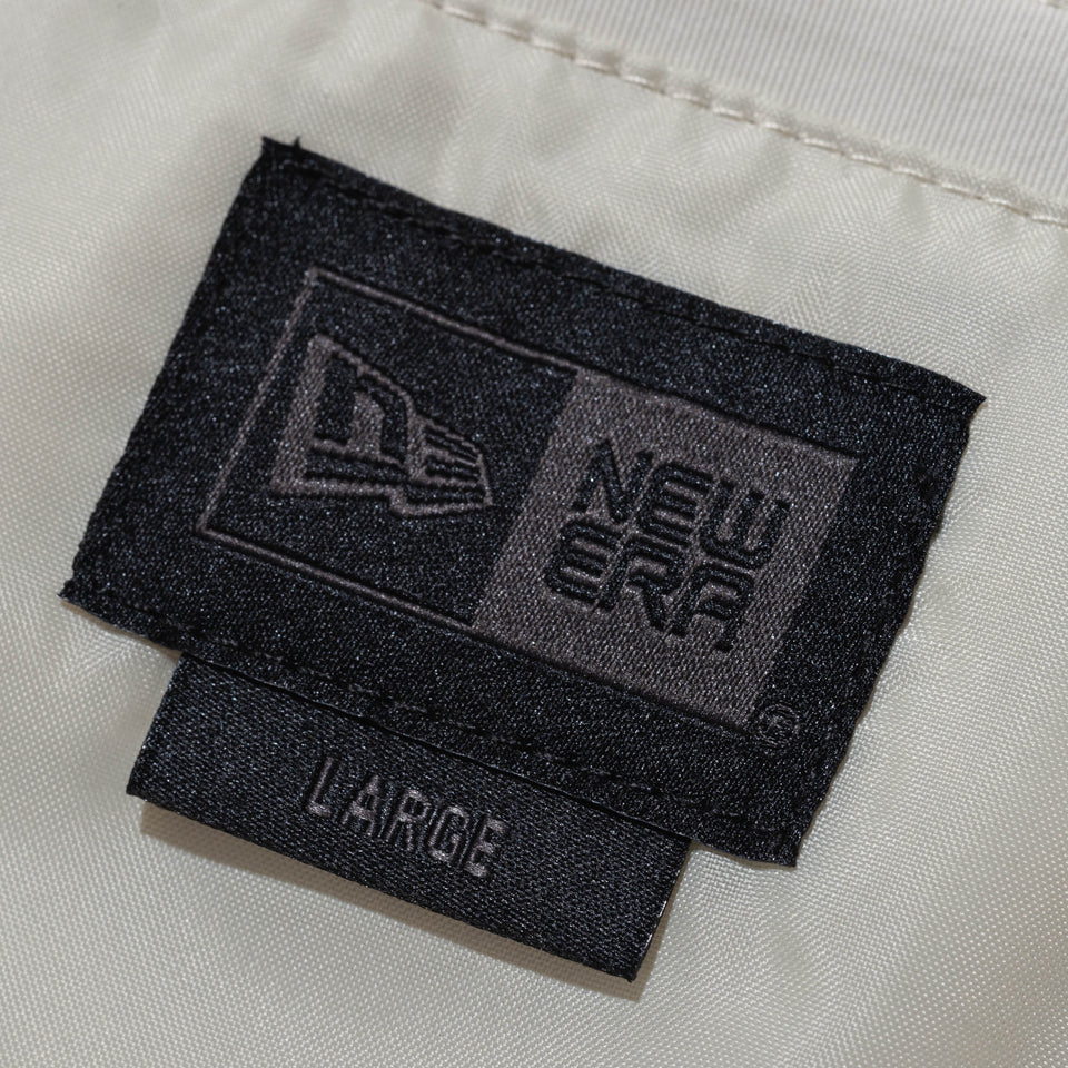 パフベスト BLACK LABEL FW23 THERMO LITE ストーン