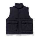 パフベスト BLACK LABEL FW23 THERMO LITE ブラック