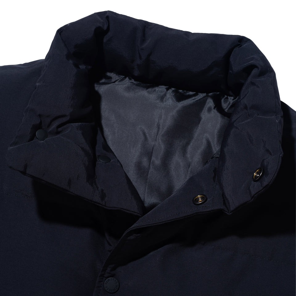 パフベスト BLACK LABEL FW23 THERMO LITE ブラック