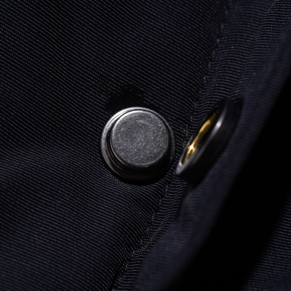 パフベスト BLACK LABEL FW23 THERMO LITE ブラック