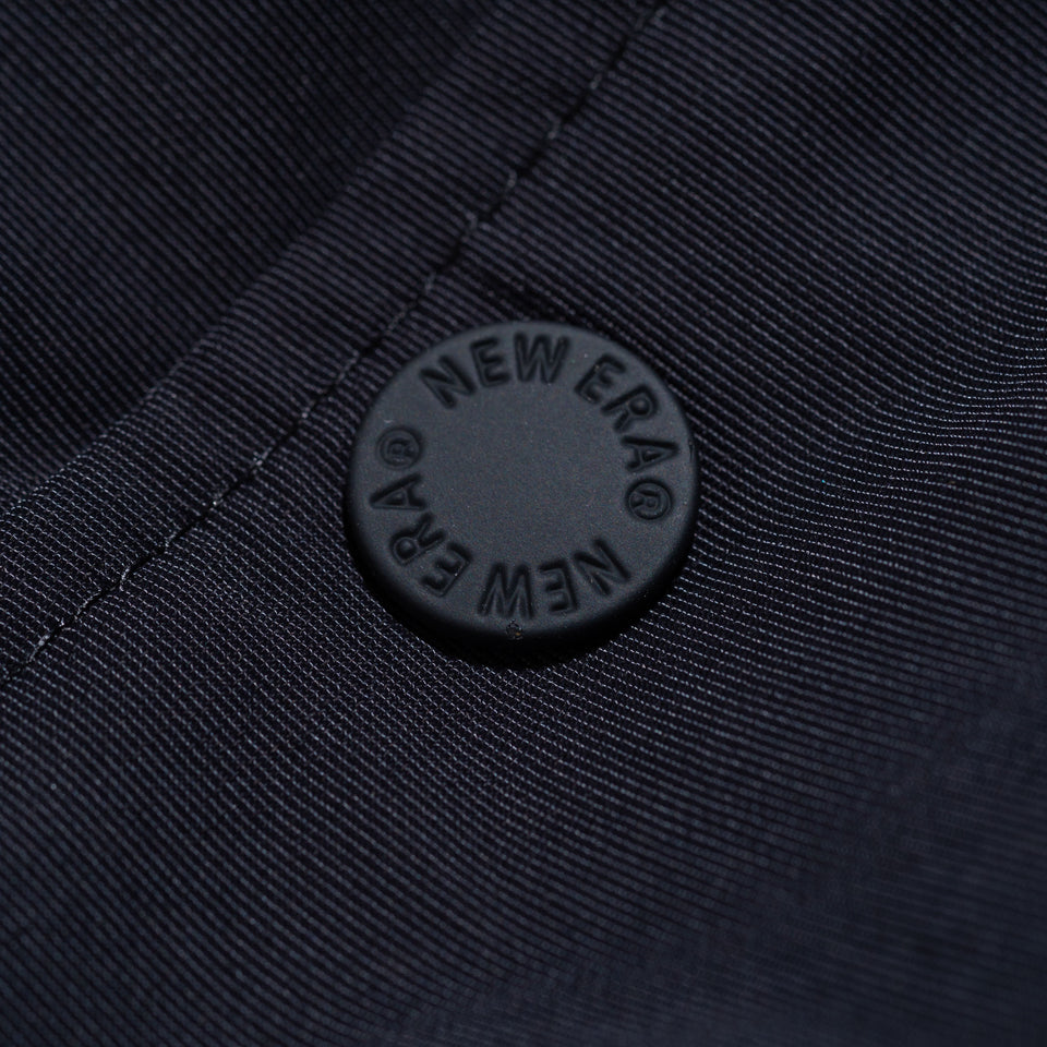 パフベスト BLACK LABEL FW23 THERMO LITE ブラック