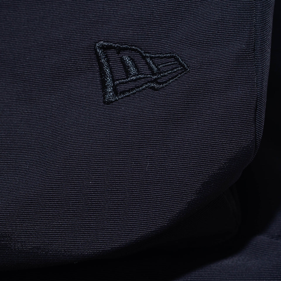 パフベスト BLACK LABEL FW23 THERMO LITE ブラック