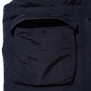 パフベスト BLACK LABEL FW23 THERMO LITE ブラック