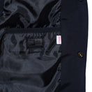 パフベスト BLACK LABEL FW23 THERMO LITE ブラック