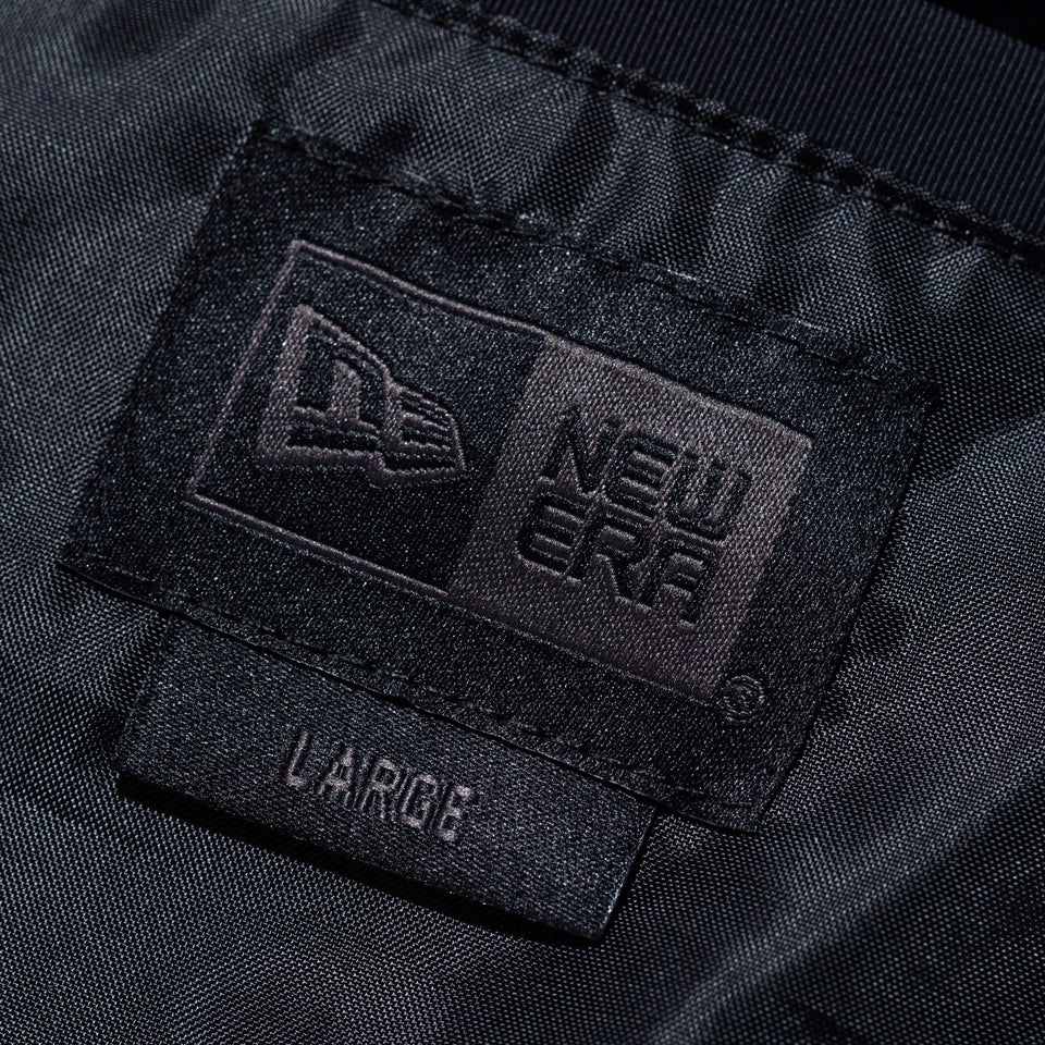 パフベスト BLACK LABEL FW23 THERMO LITE ブラック