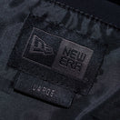 パフベスト BLACK LABEL FW23 THERMO LITE ブラック