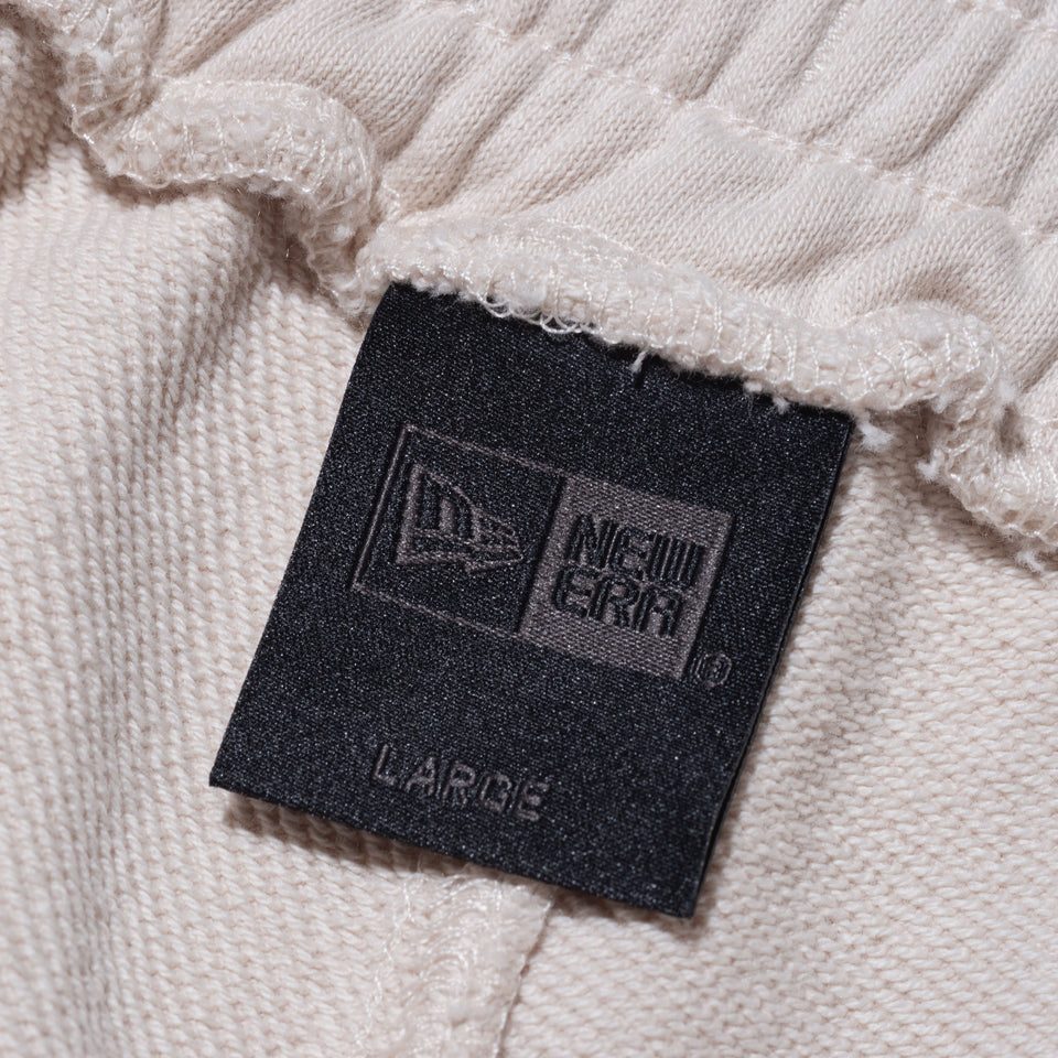 オーバーサイズド スウェットカーゴパンツ BLACK LABEL FW23 ヘビーウェイト ストーン