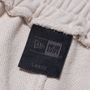 オーバーサイズド スウェットカーゴパンツ BLACK LABEL FW23 ヘビーウェイト ストーン