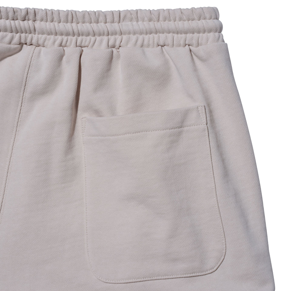 オーバーサイズド スウェットカーゴパンツ BLACK LABEL FW23 ヘビーウェイト ストーン