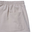 オーバーサイズド スウェットカーゴパンツ BLACK LABEL FW23 ヘビーウェイト ストーン