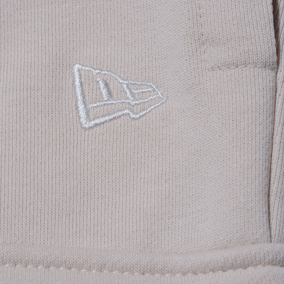 オーバーサイズド スウェットカーゴパンツ BLACK LABEL FW23 ヘビーウェイト ストーン