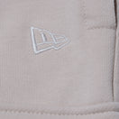 オーバーサイズド スウェットカーゴパンツ BLACK LABEL FW23 ヘビーウェイト ストーン