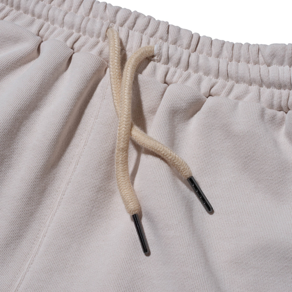 オーバーサイズド スウェットカーゴパンツ BLACK LABEL FW23 ヘビーウェイト ストーン