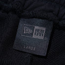 オーバーサイズド スウェットカーゴパンツ BLACK LABEL FW23 ヘビーウェイト ブラック