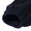 オーバーサイズド スウェットカーゴパンツ BLACK LABEL FW23 ヘビーウェイト ブラック