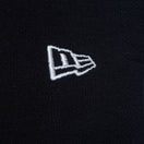 オーバーサイズド スウェットカーゴパンツ BLACK LABEL FW23 ヘビーウェイト ブラック