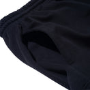 オーバーサイズド スウェットカーゴパンツ BLACK LABEL FW23 ヘビーウェイト ブラック