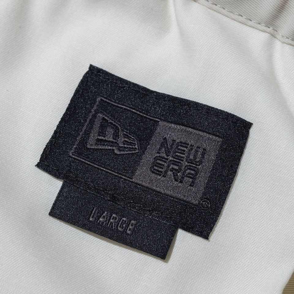 オーバーサイズド スノーカモパンツ BLACK LABEL FW23 ストーン